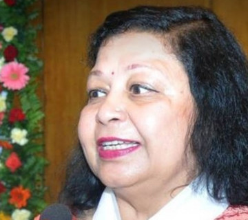 'हदम्याद हटाए धेरै बलात्कार पीडितले न्याय पाउँछन्'